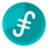 파일코인 (Filecoin, FIL) icon